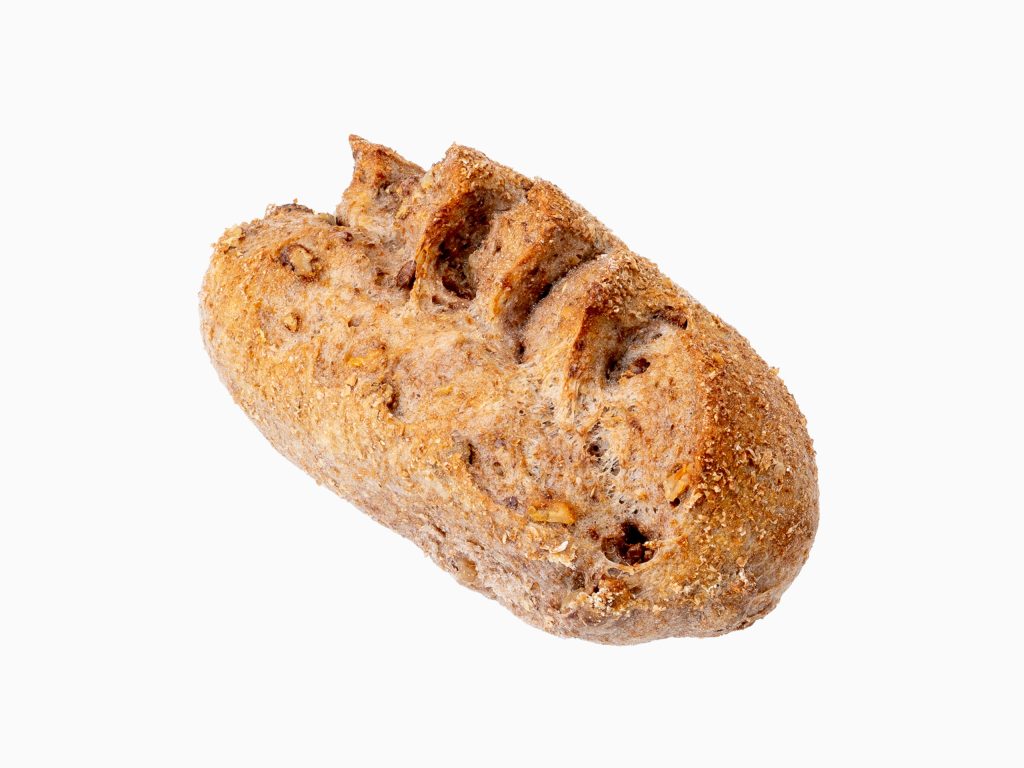 Nussbrot
