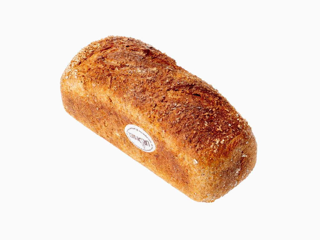 UrDinkel-Vollkornbrot
