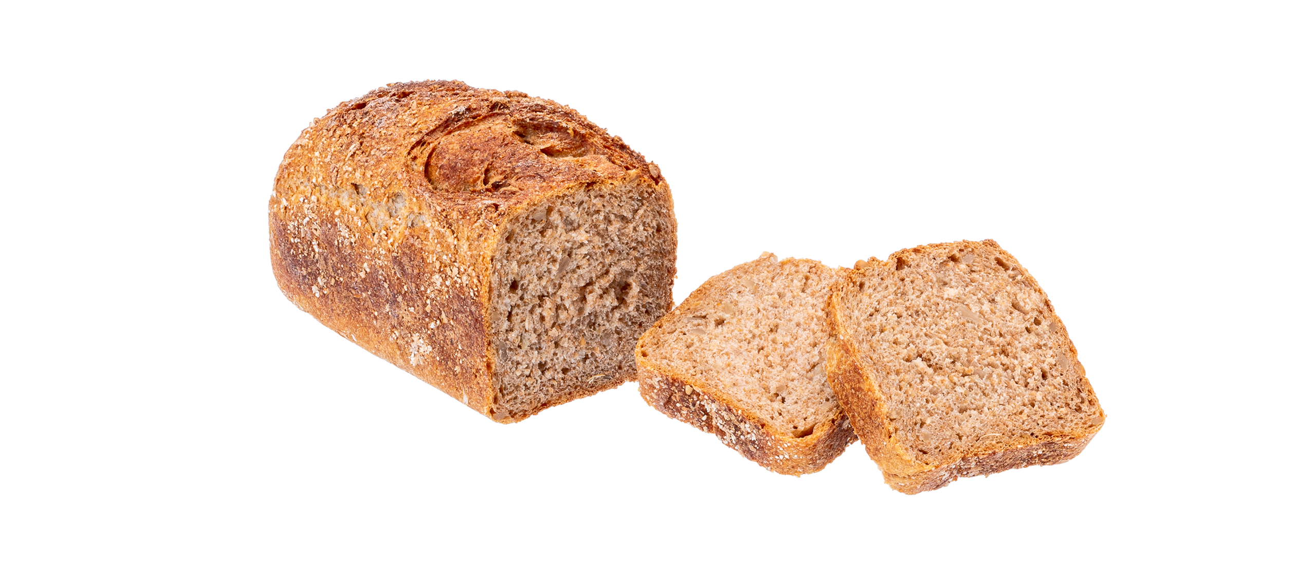 UrDinkel-Vollkornbrot